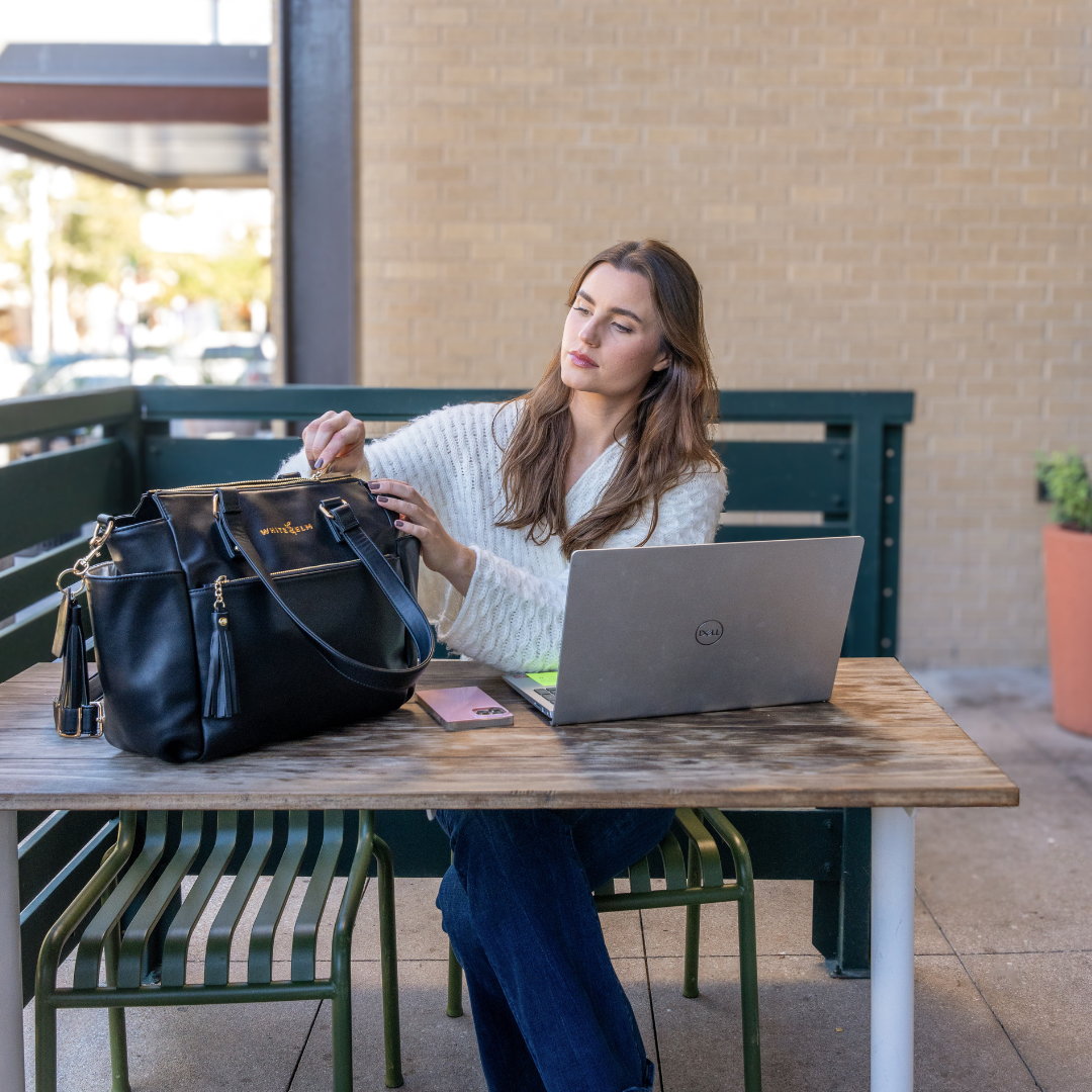 New Year, Fresh Intentions Coffee Shop Reset