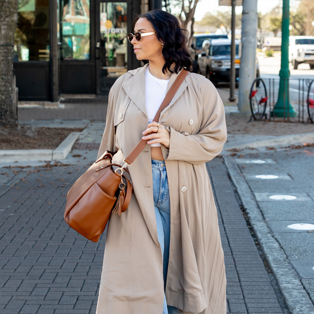 Bags for Every Kind of January Plan