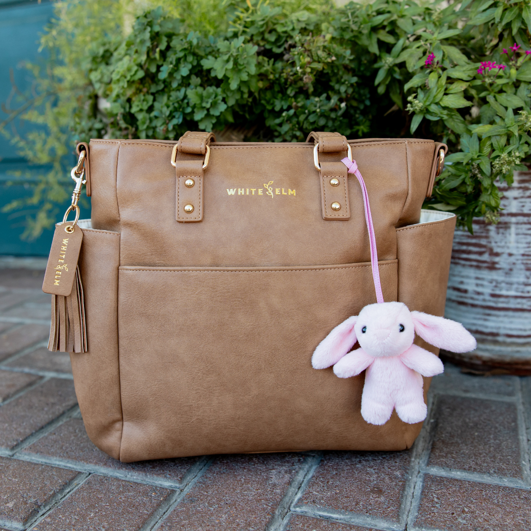 Meet Our Bag Charms: The Finishing Touch Your Bag Has Been Waiting For