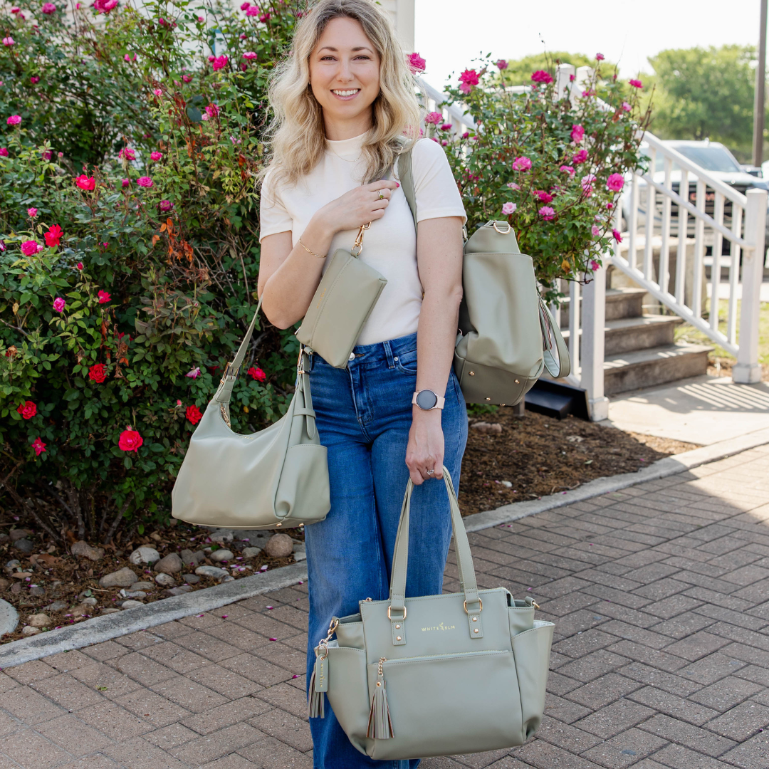 Introducing Sage: Our Most Requested Color