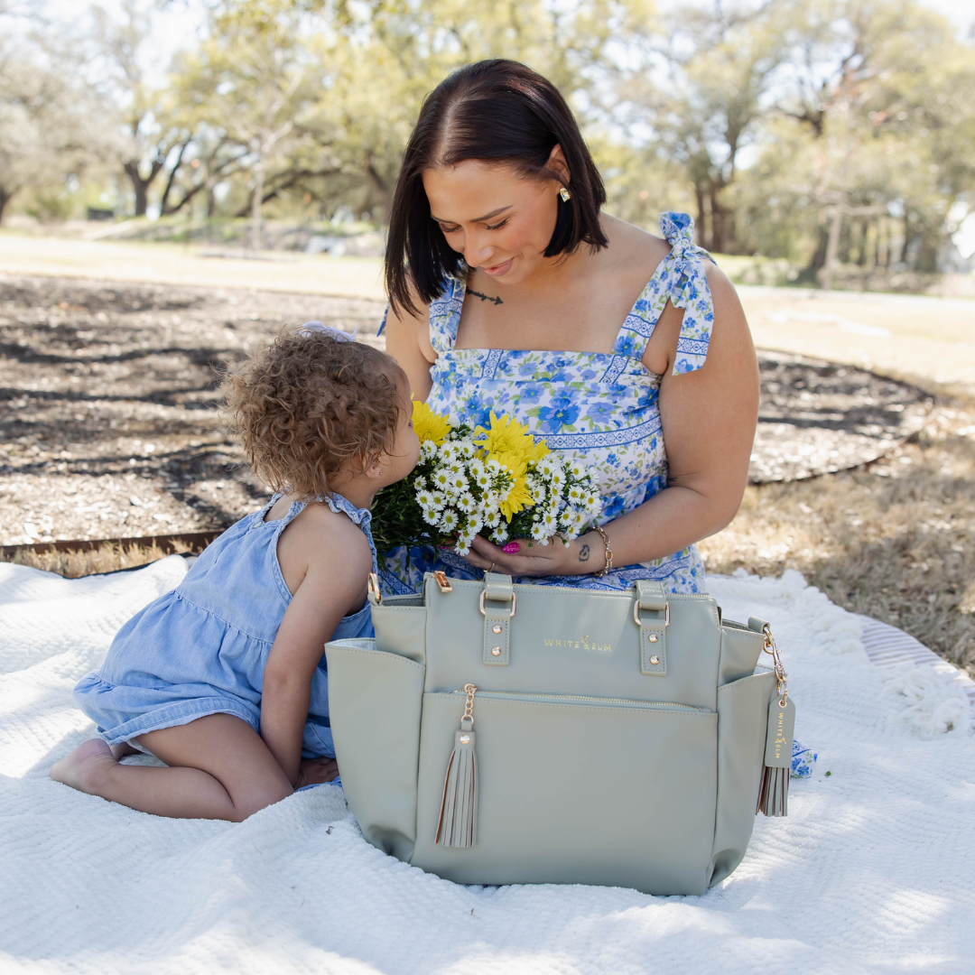 Mother’s Day Gift Guide: Bags She’ll Actually Use Every Day