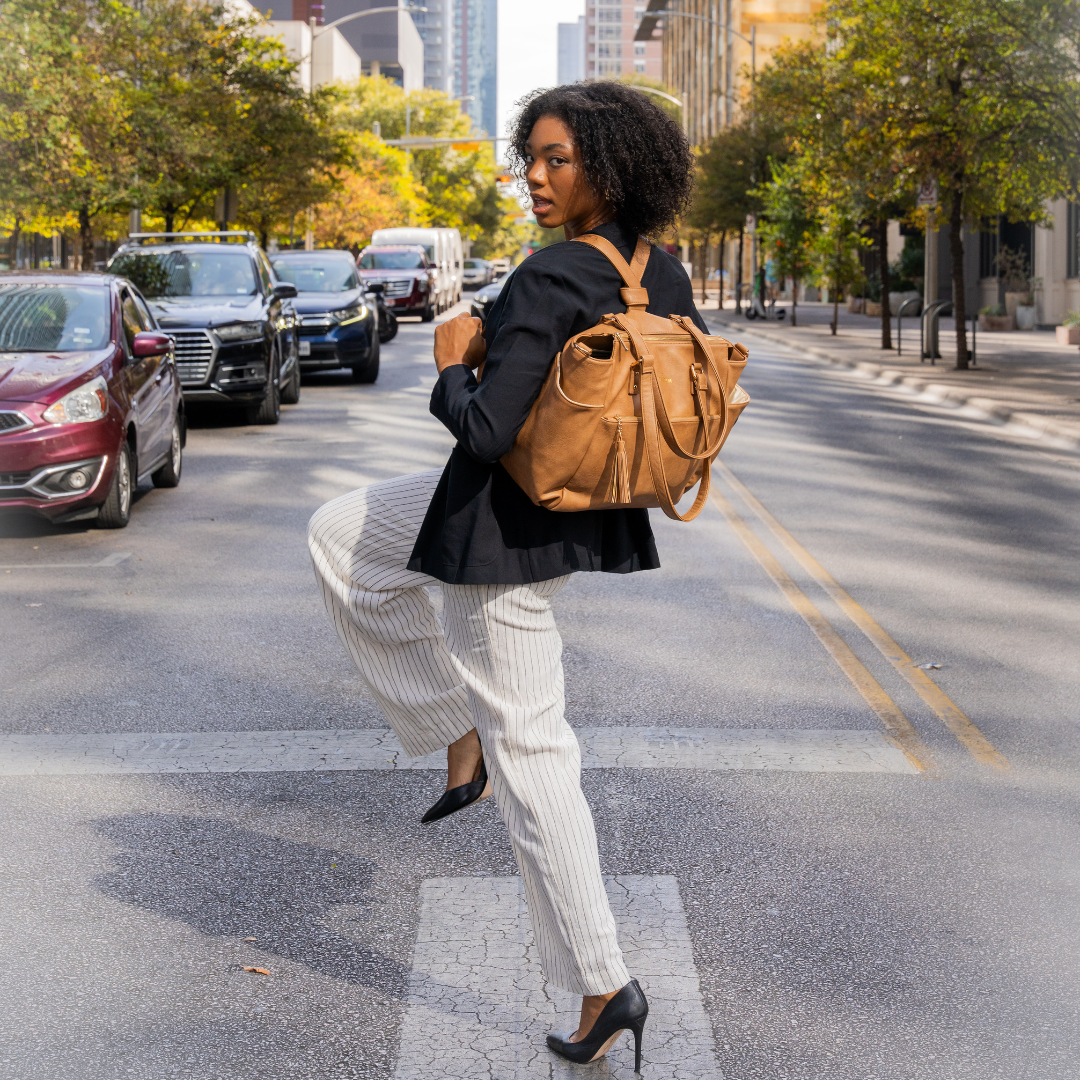 Best Work Bags for Women in 2026