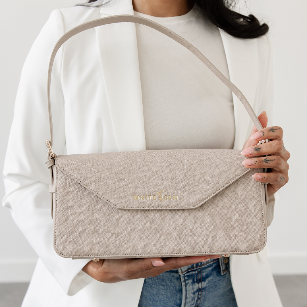 The Ultimate Fall Bag Refresh: What to Keep, What to Toss & What to Add