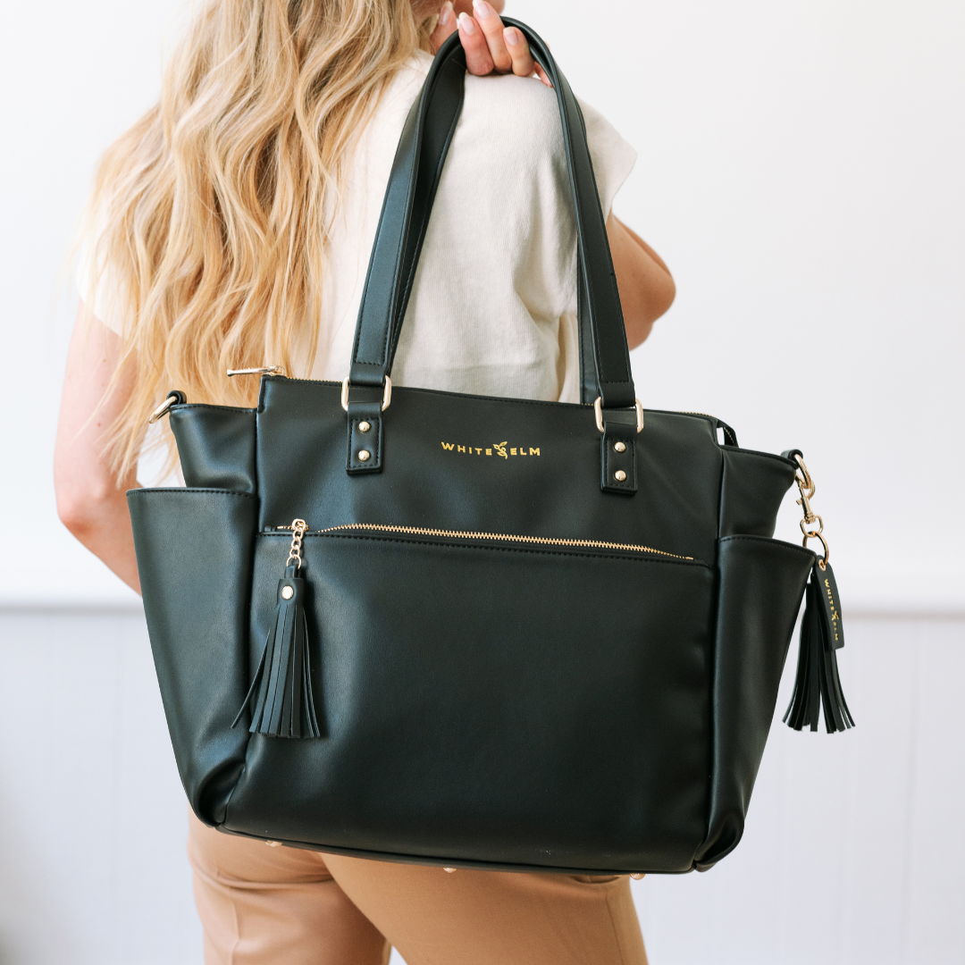 Back-to-School with the Gemini Convertible Backpack