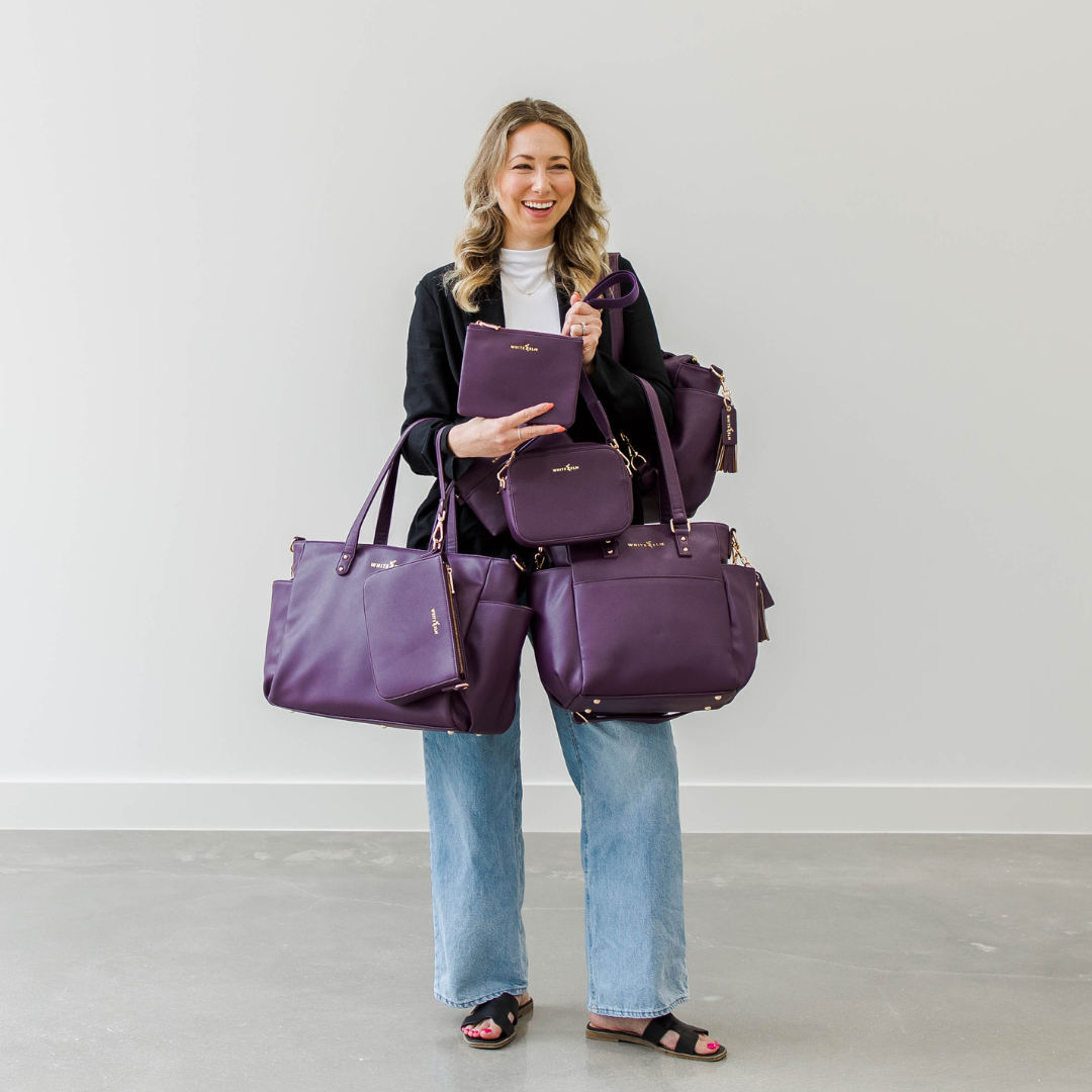 The Iconic Limited-Edition Plum is Back!