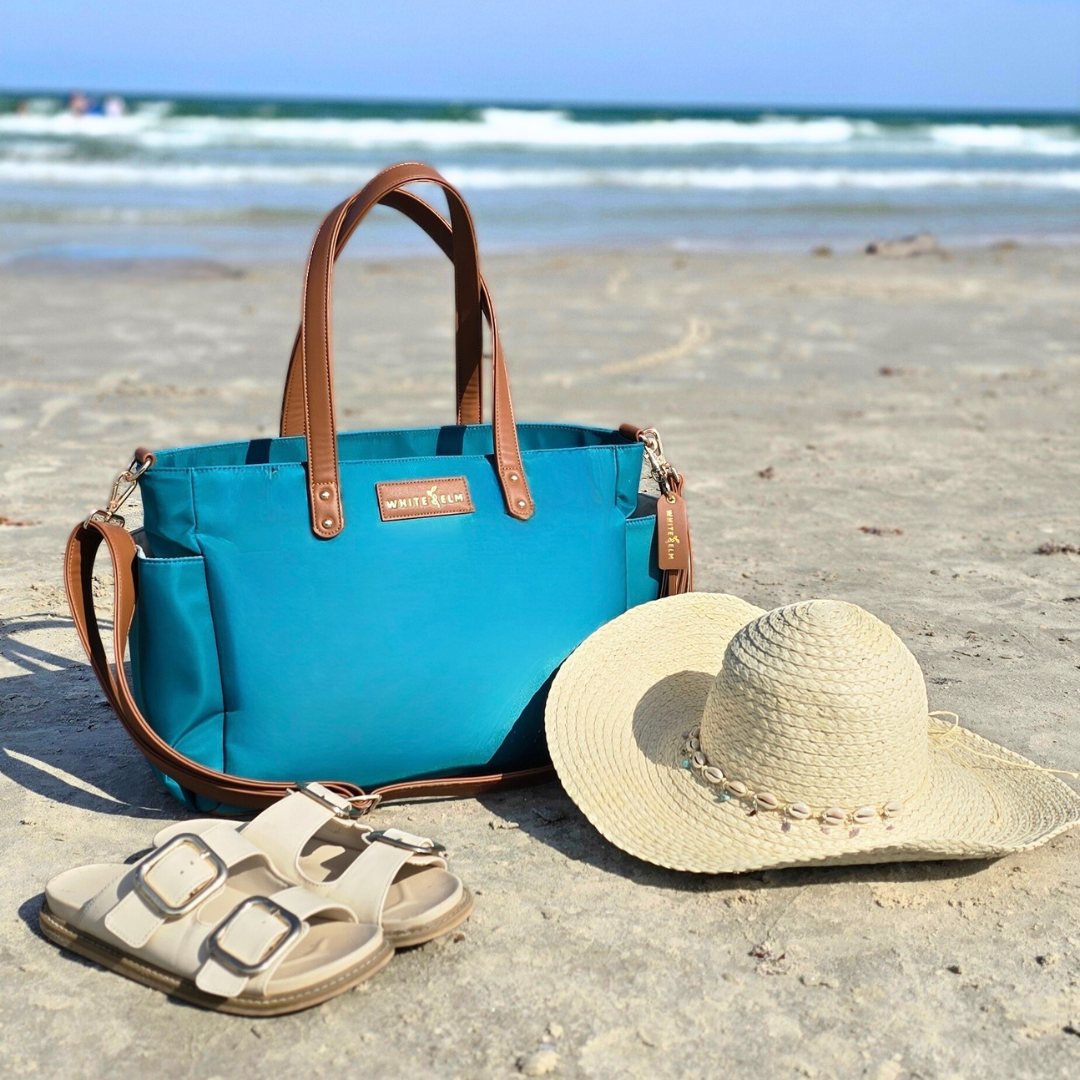 Our Top 5 Travel Summer Destinations