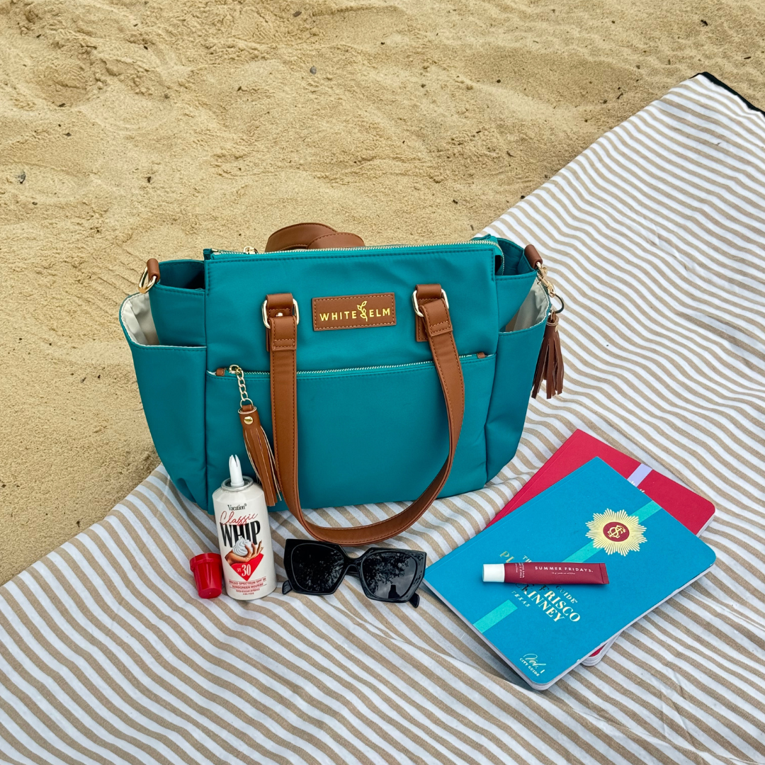 Cabo Teal Is Back But Not for Long