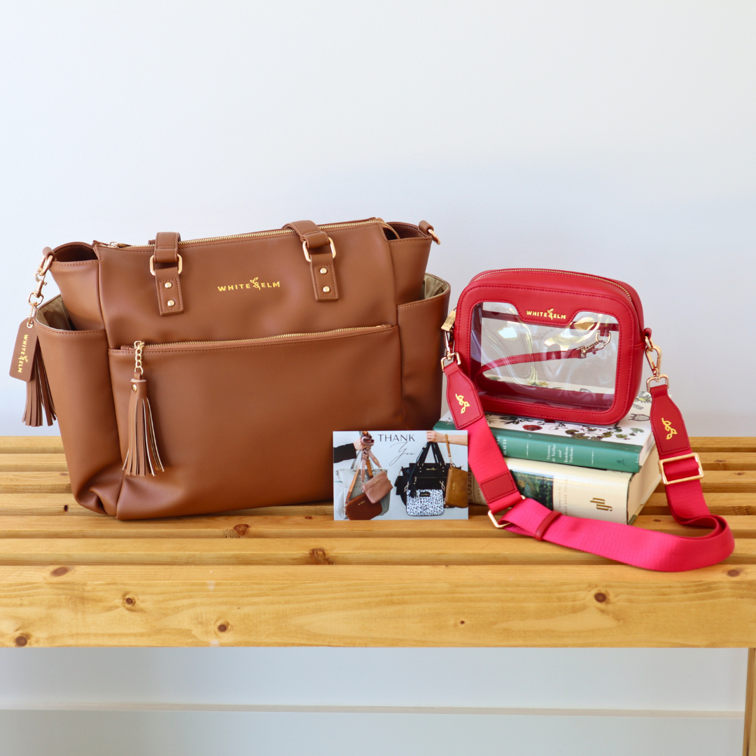 First Week of School Checklist