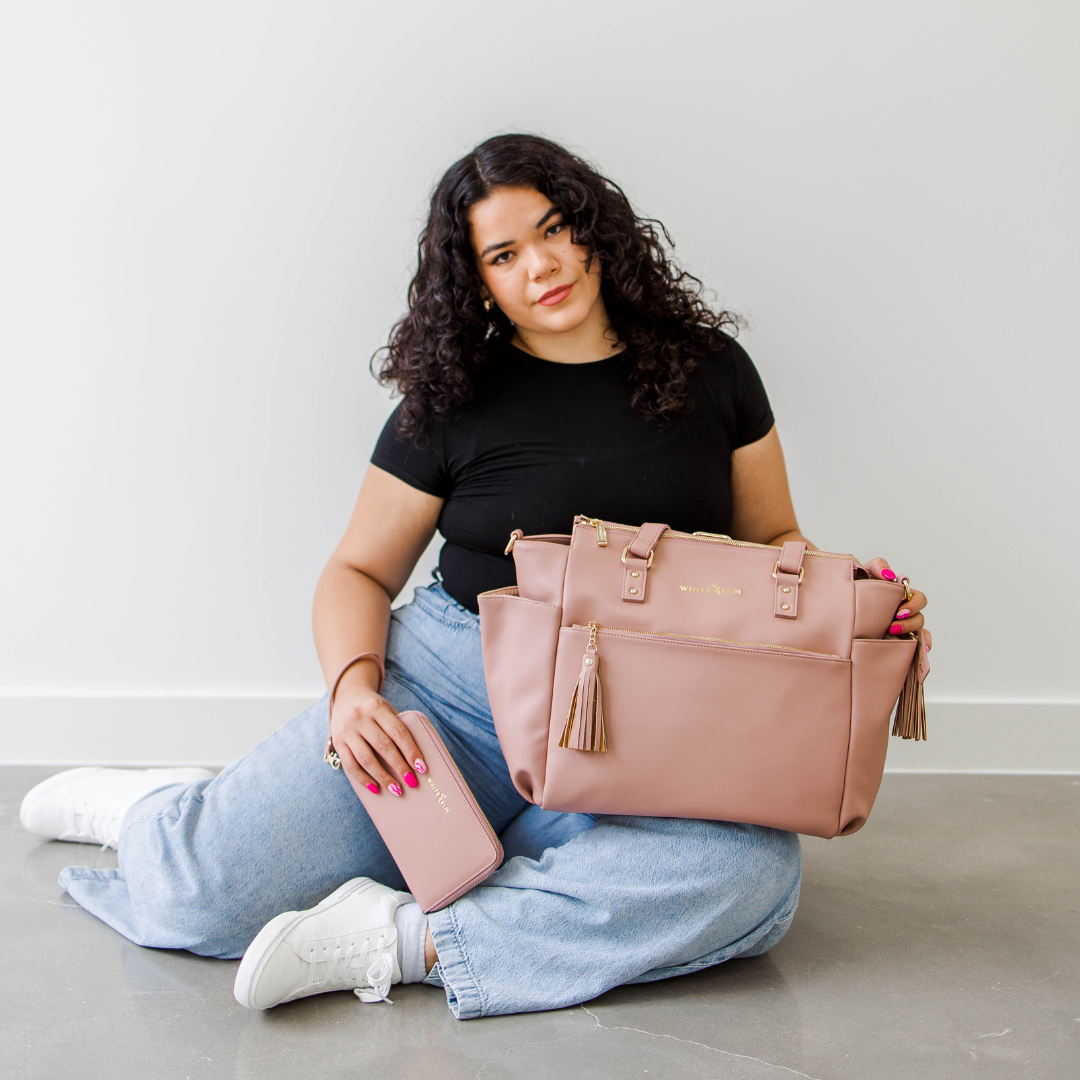 Transitioning Into Fall: The Colors of the Season