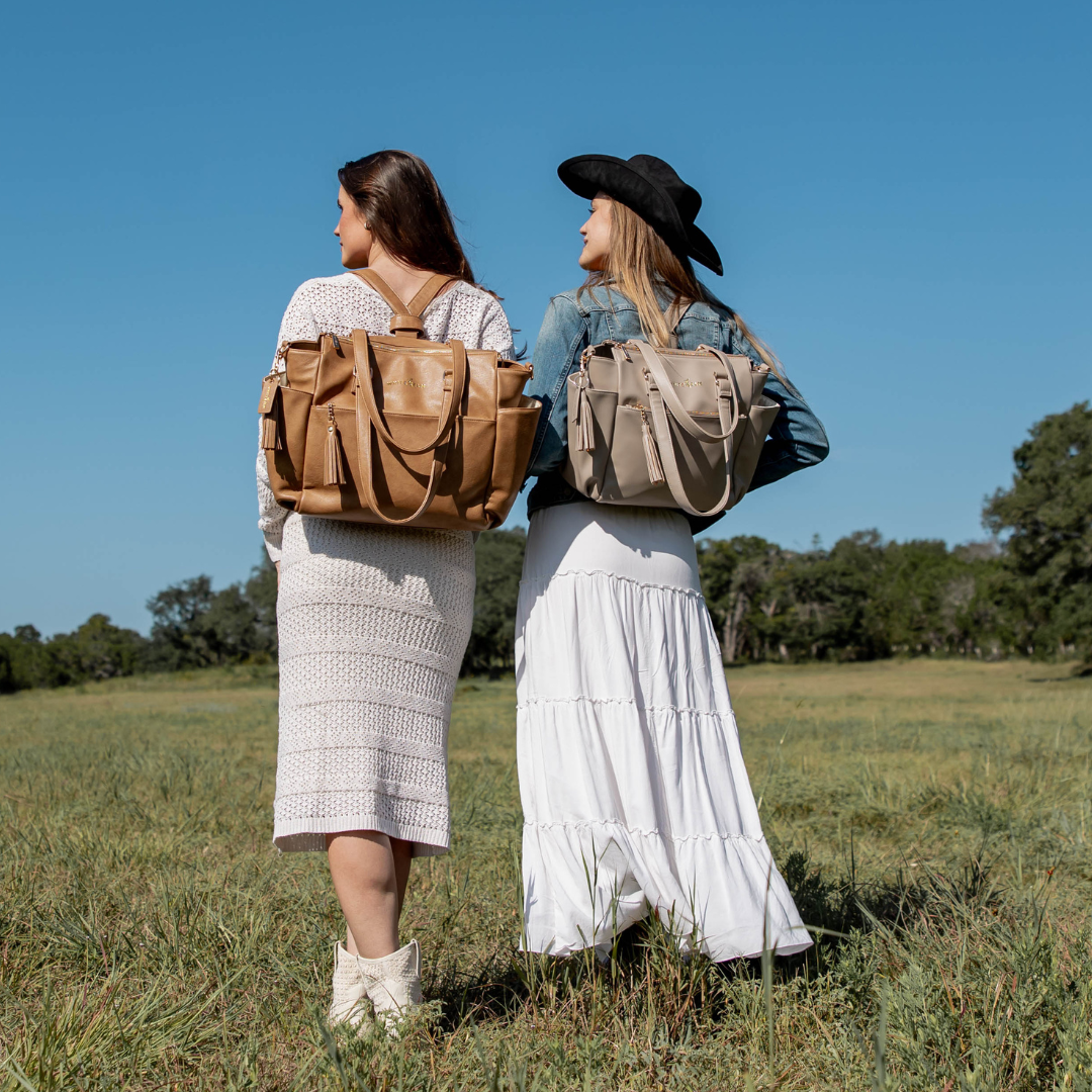 Convertible Backpacks Are the Fall Essential You Didn’t Know You Needed