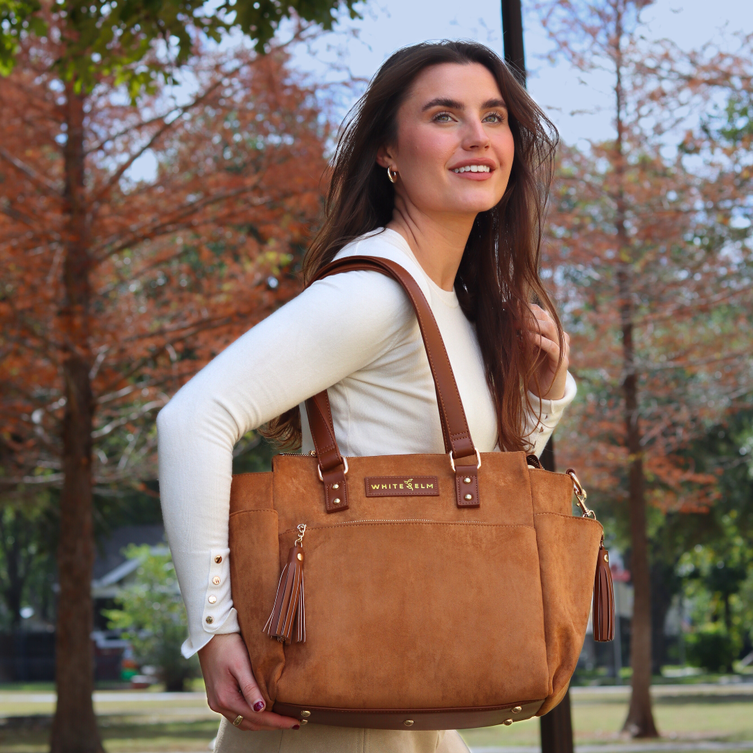 A Bag for Every Autumn Adventure