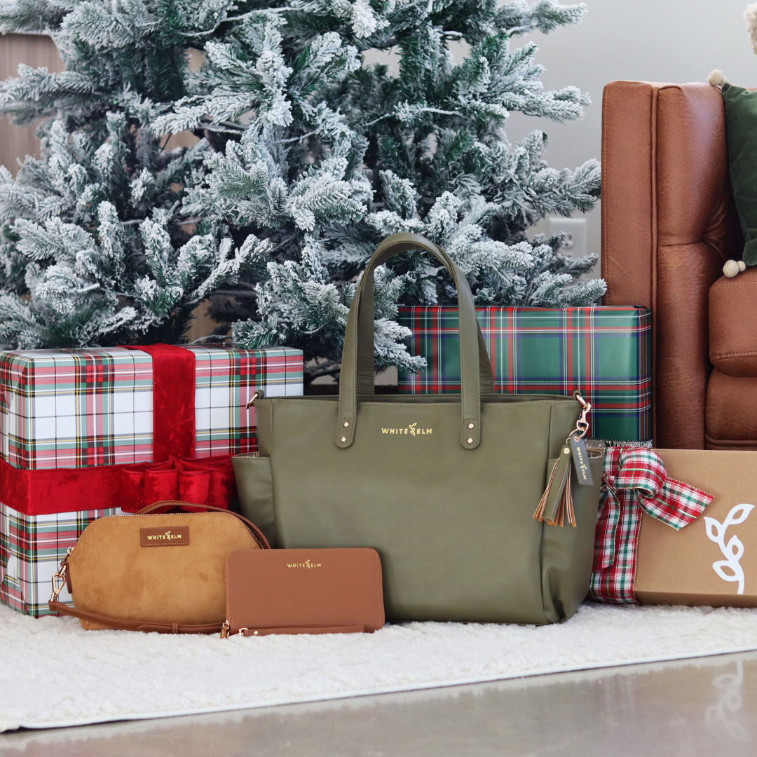 The White Elm Holiday Gift Guide: Thoughtful Gifts for Every Woman on Your List