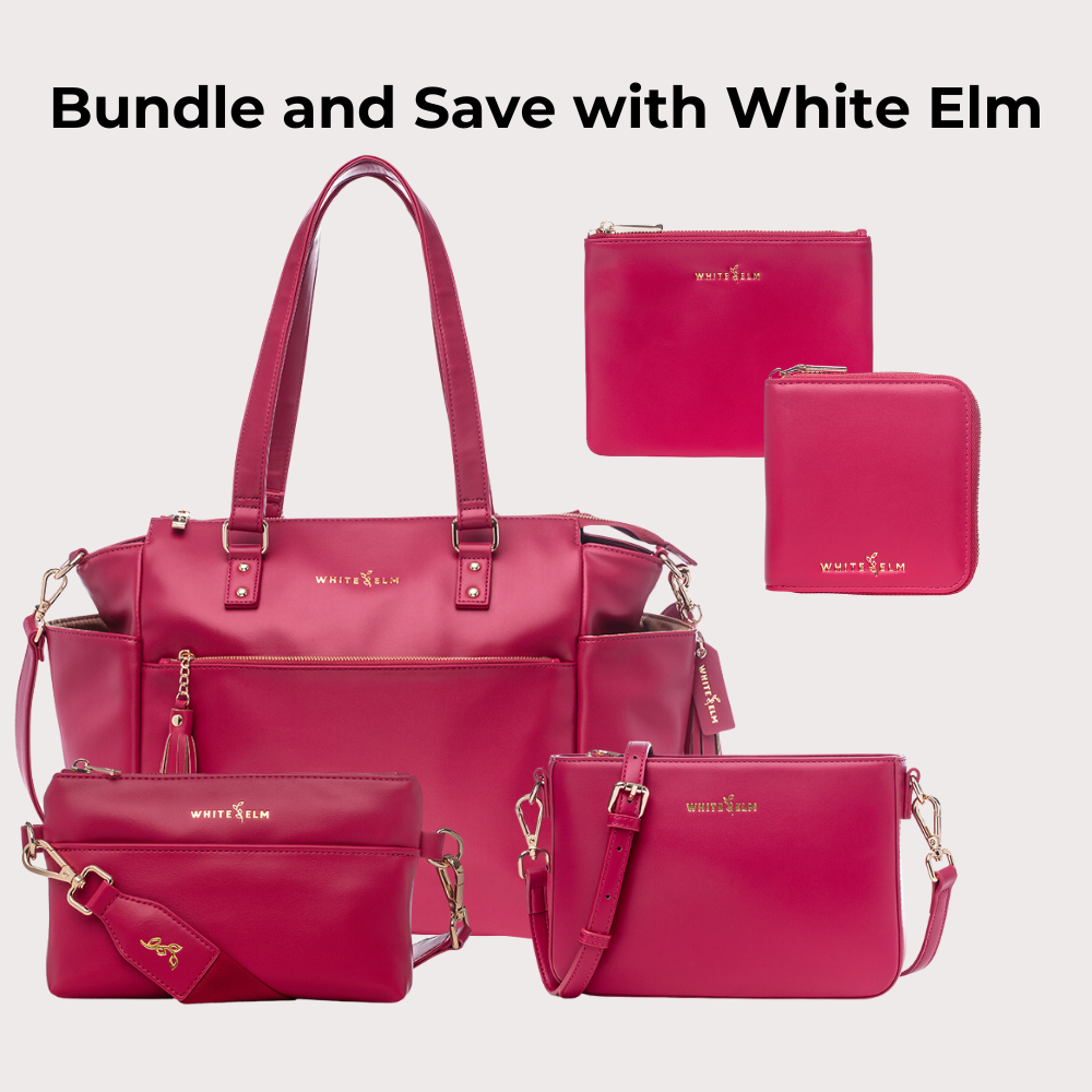 Bundle And Save with White Elm