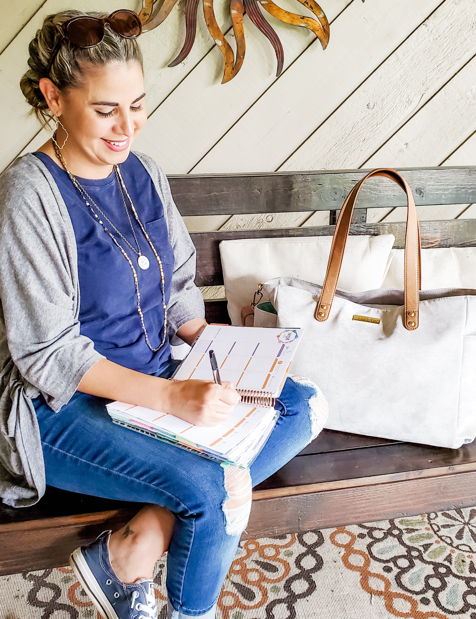 white elm bags aquila tote five essentials for the working mom blog post work bag for moms
