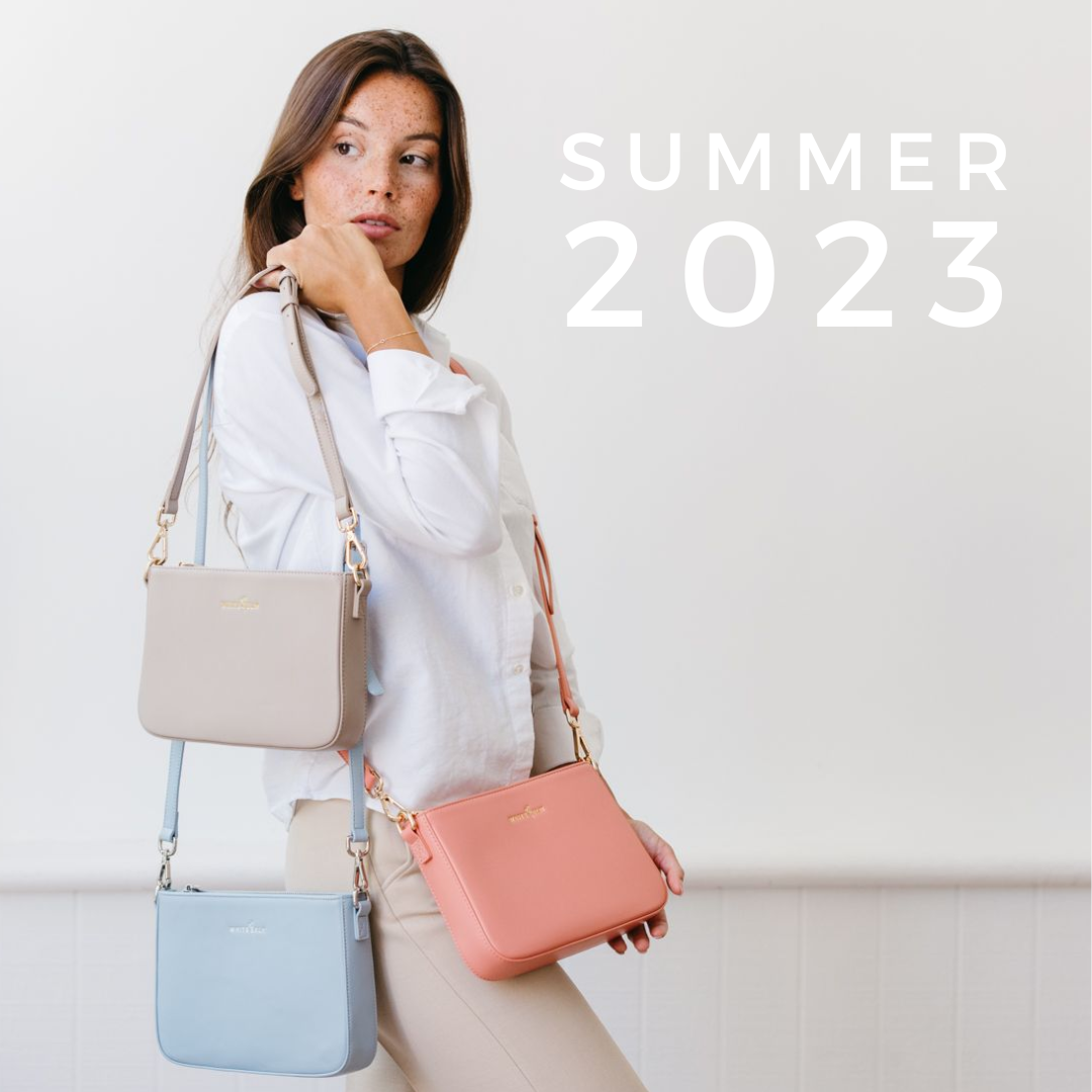 Summer 2023 Collection -See what's new!