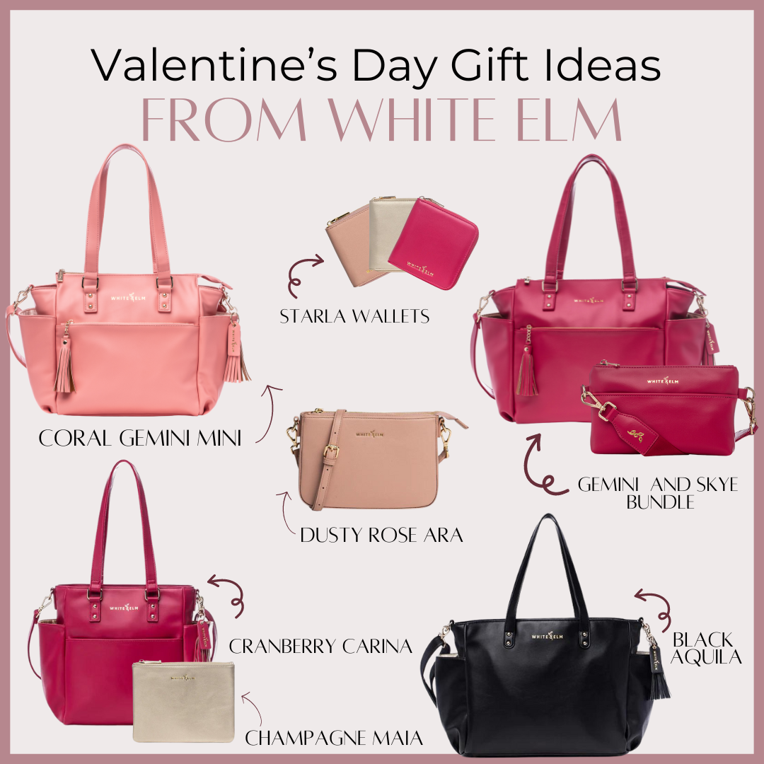 The Valentine's Day Gift Guide