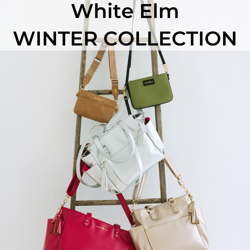 White Elm Winter Collection
