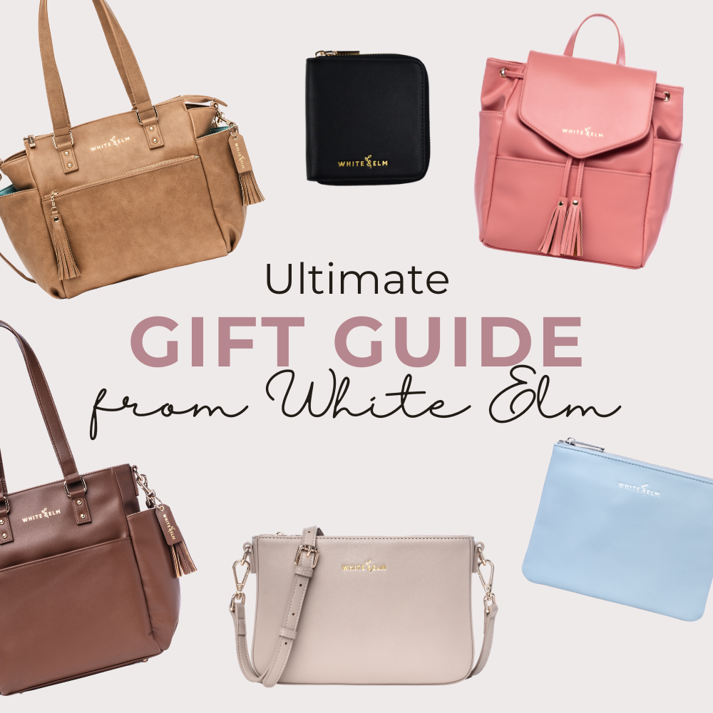 The Ultimate Gift Guide from White Elm