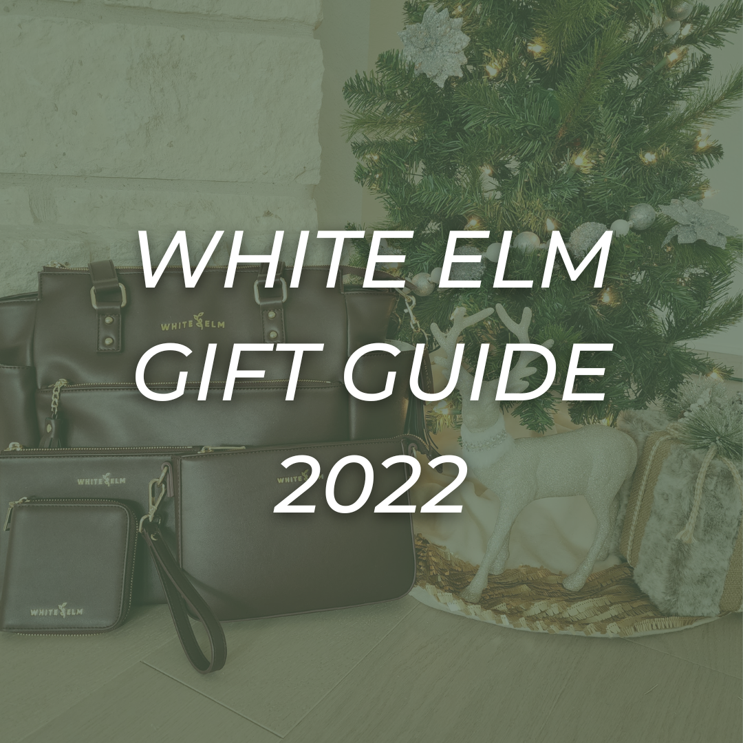 White Elm Gift Guide 2022