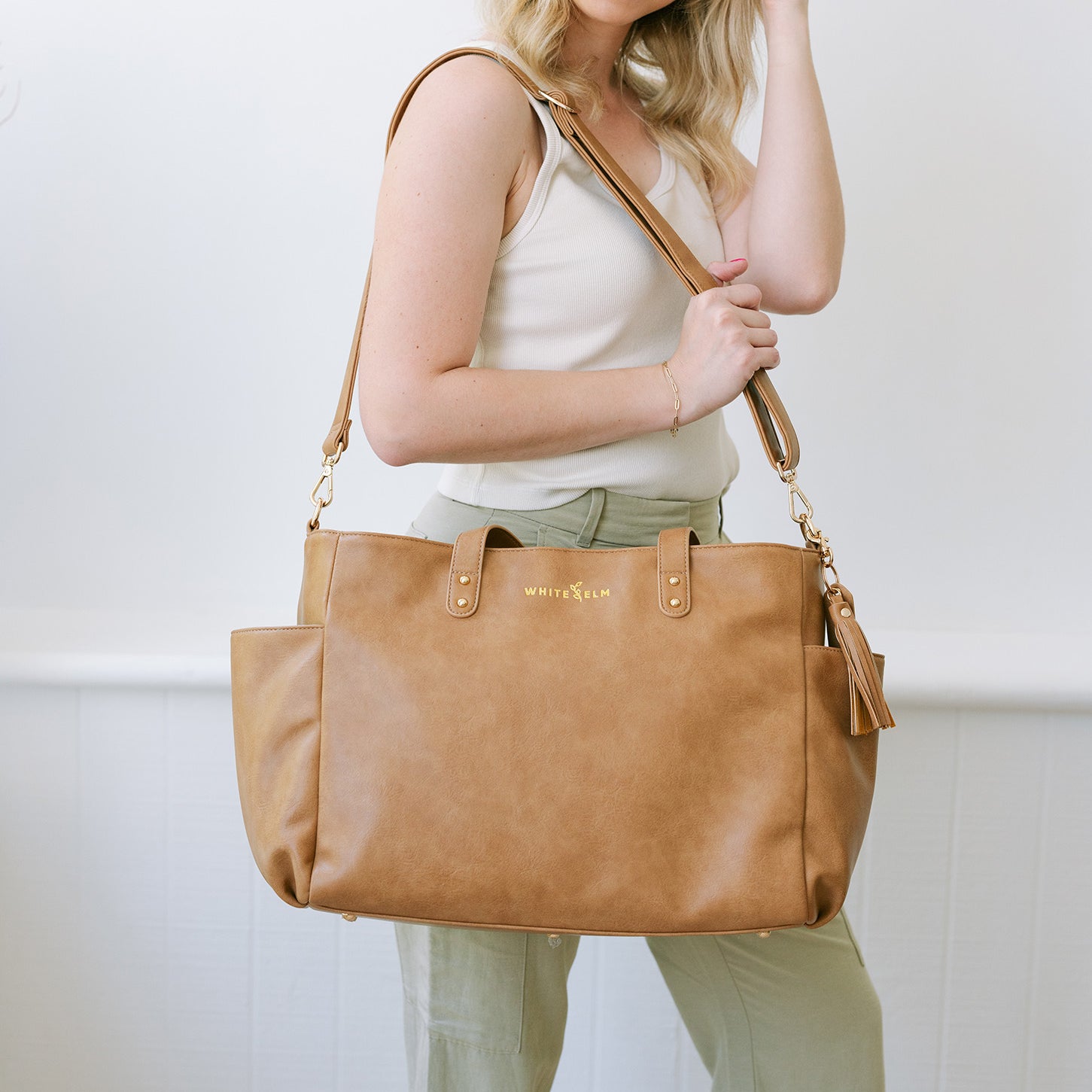 White elm bags Clearance