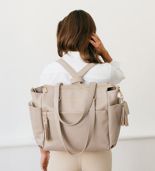 GEMINI BACKPACK