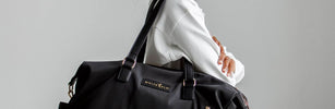 Darci Weekender Duffel