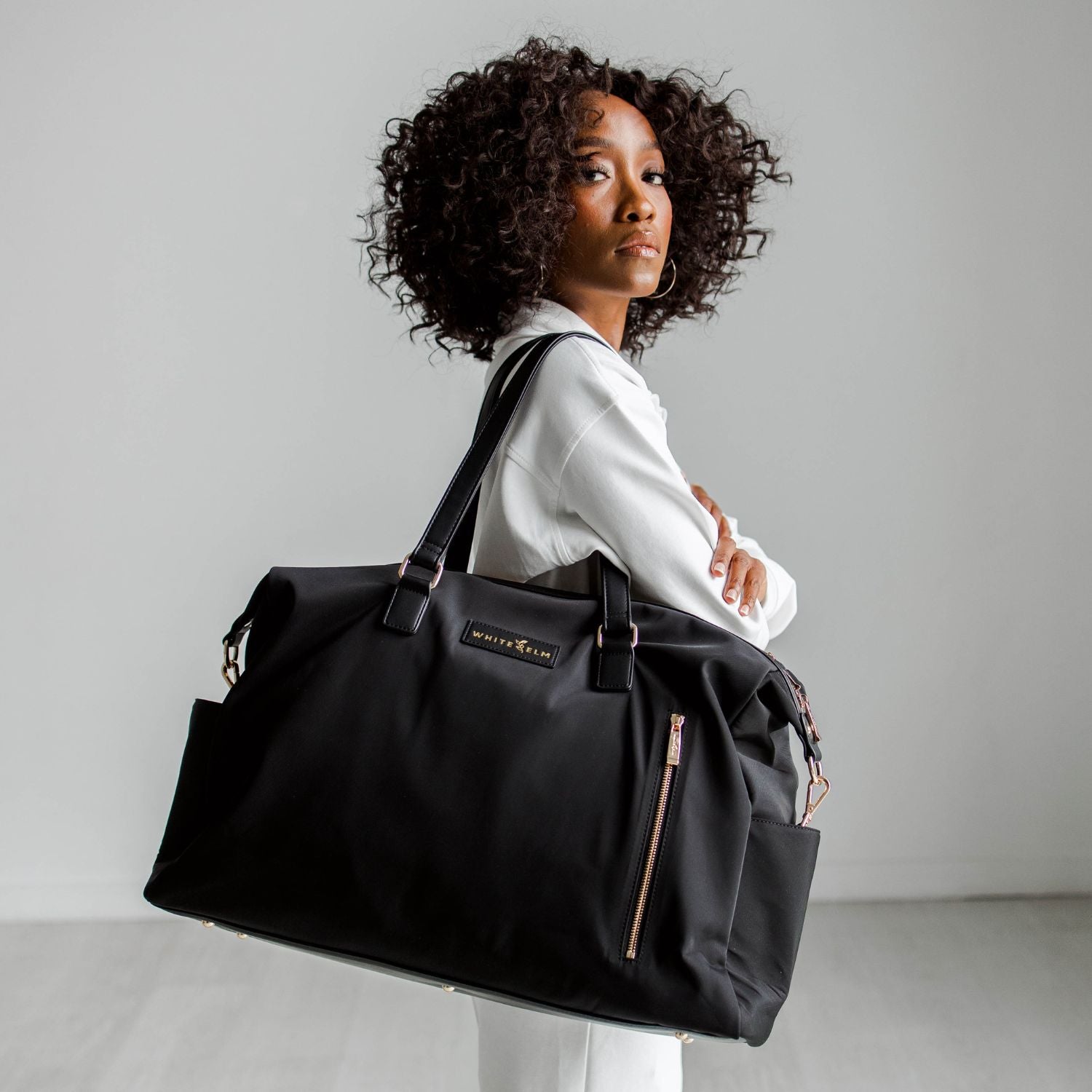 Darci Weekender Duffel