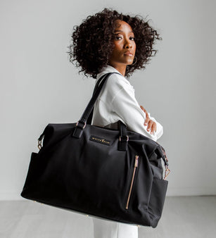 Darci Weekender Duffel