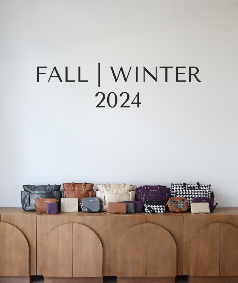 Fall | Winter 2024