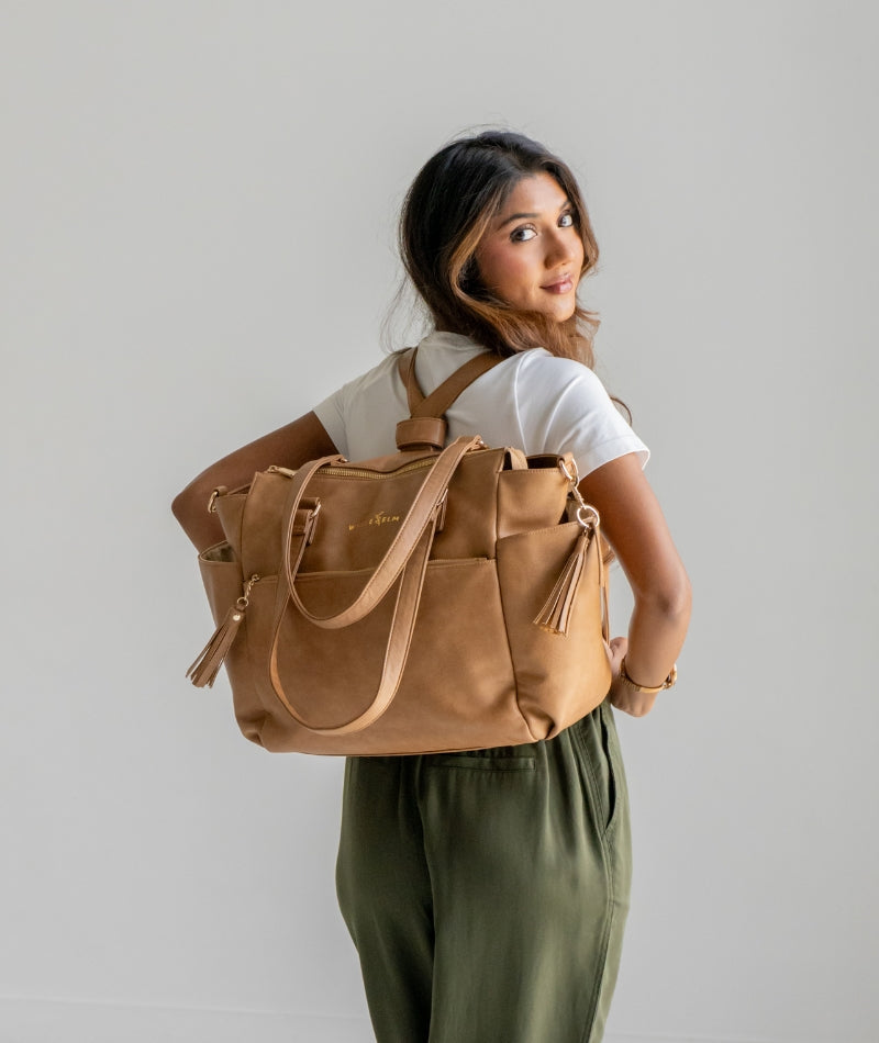 Backpacks