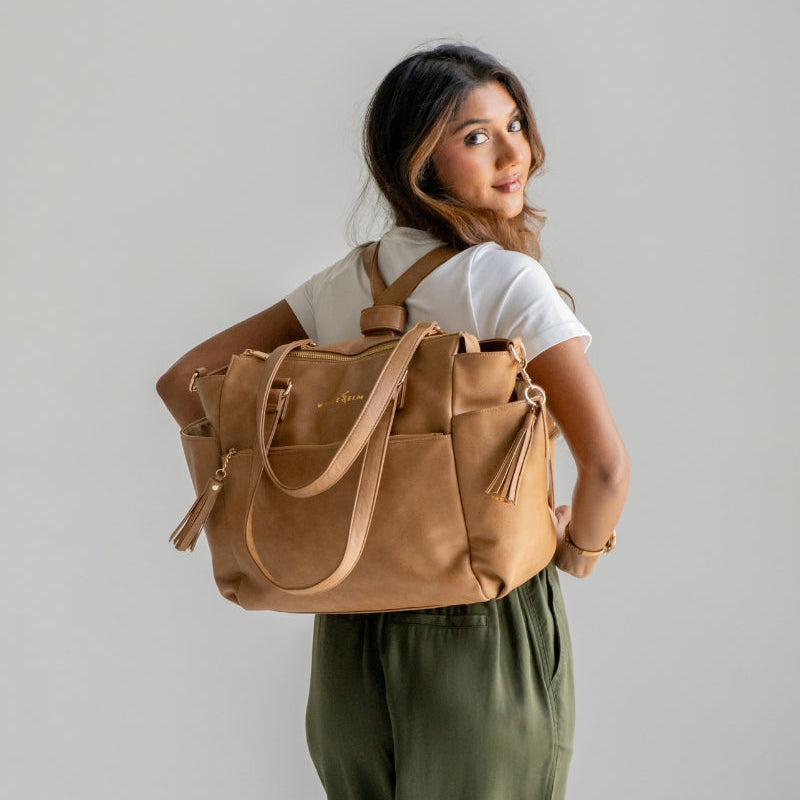 Backpacks