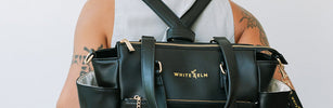 Gemini Mini Backpacks