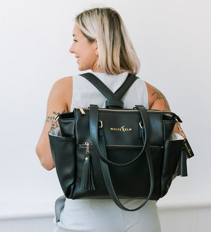 GEMINI MINI BACKPACKS