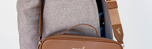 AVEN TRAVEL TRAIN CASE