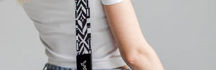 Straps & Strap Pads