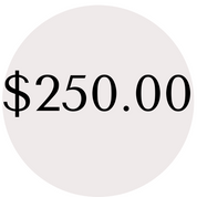 White Elm digital gift card