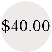 White Elm digital gift card
