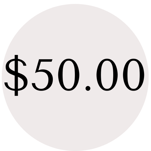 White Elm digital gift card