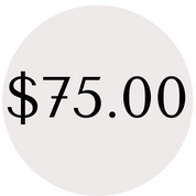 White Elm digital gift card