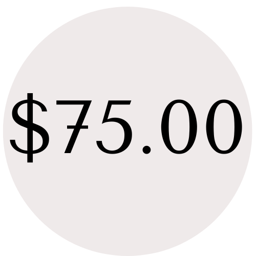 White Elm digital gift card
