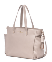 Aquila Tote Bag - Taupe