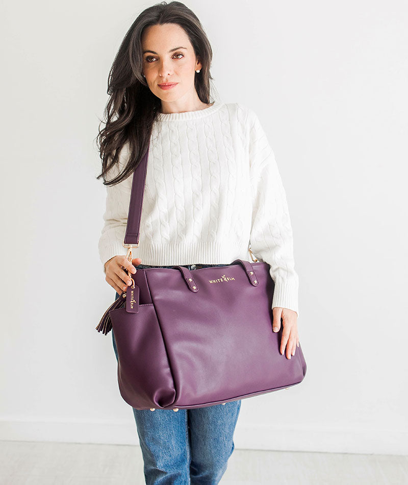 │ALAVAGUE│ Avalon Bag M Lilac 7110021 MUSINSA | ALAVAGUE Avalon Bag M - Lilac