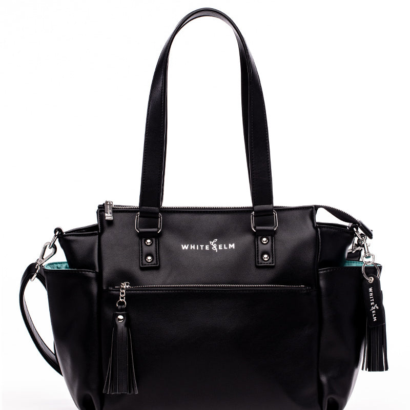 BlackAquaSilverGeminiMiniBackpack.jpg