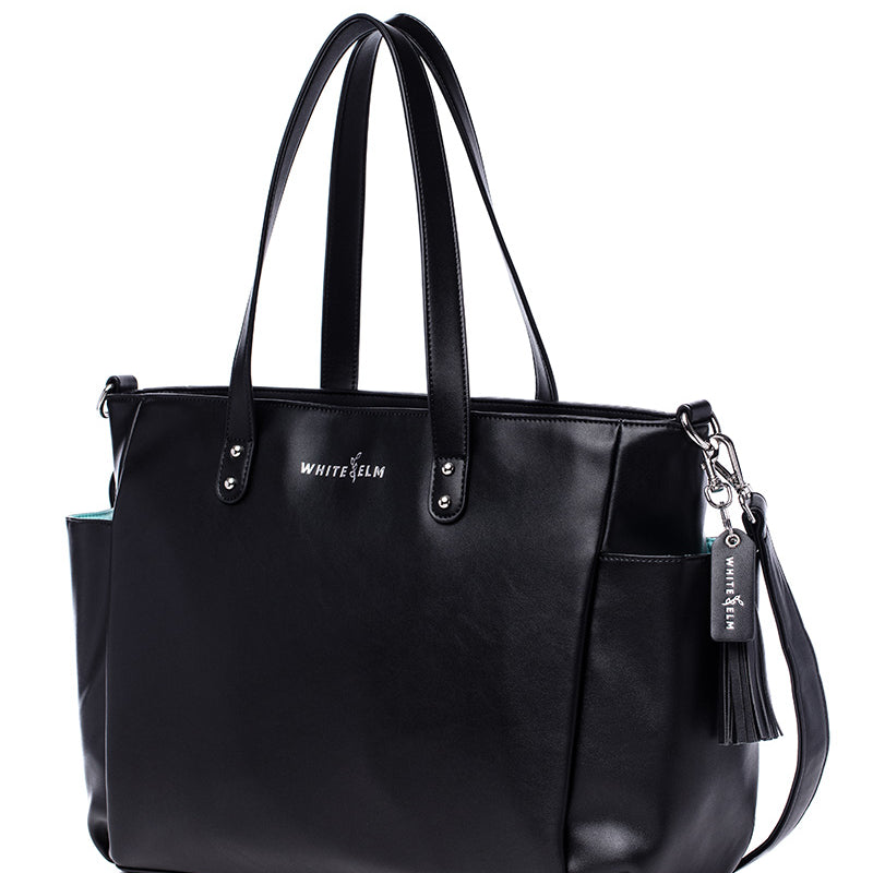 BlackAquilaAquaSilverToteBagSide_b1858c76-23f0-468f-a1c2-b56123e41595.jpg