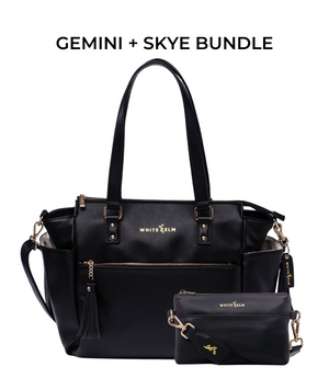 BAGS – White Elm