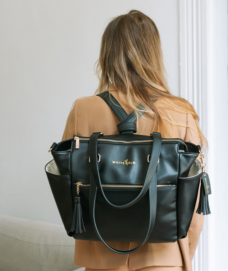 Buy Black Backpacks for Women by KATE SPADE Online | Ajio.com