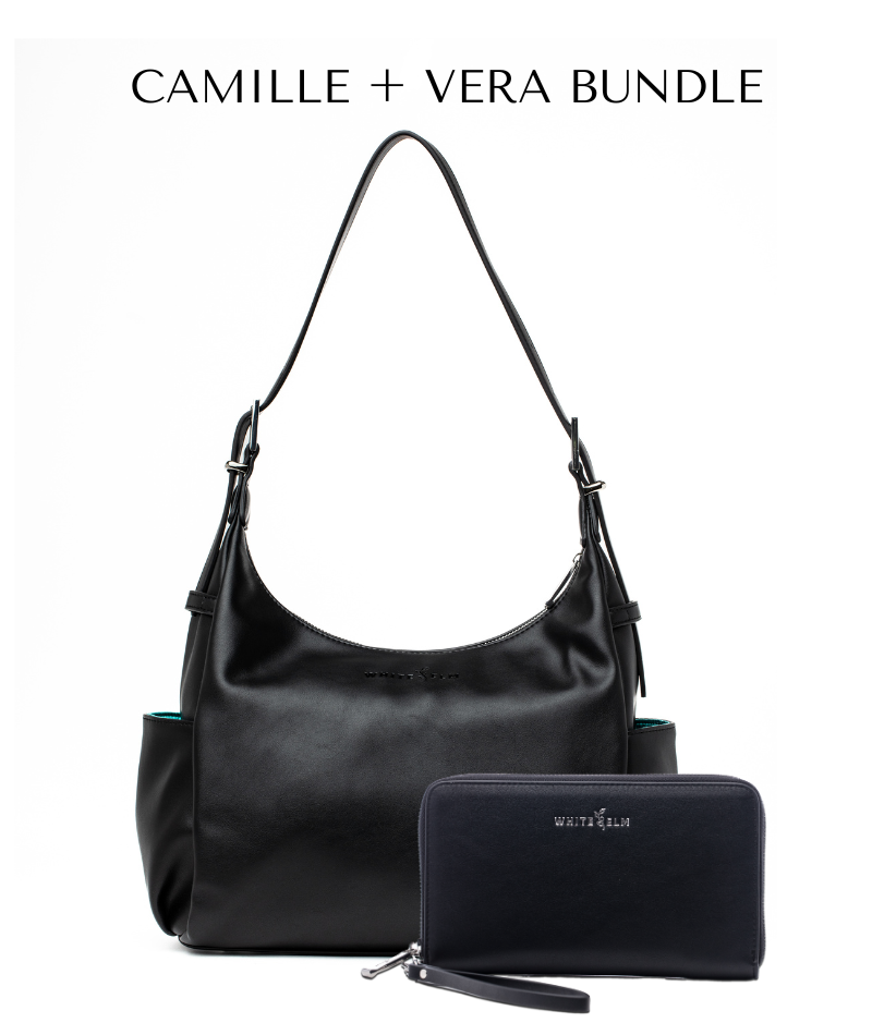 Camille Hobo - Black