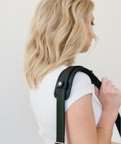 Strap Pads