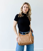 Camille Hobo - Almond