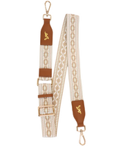 Statement Straps